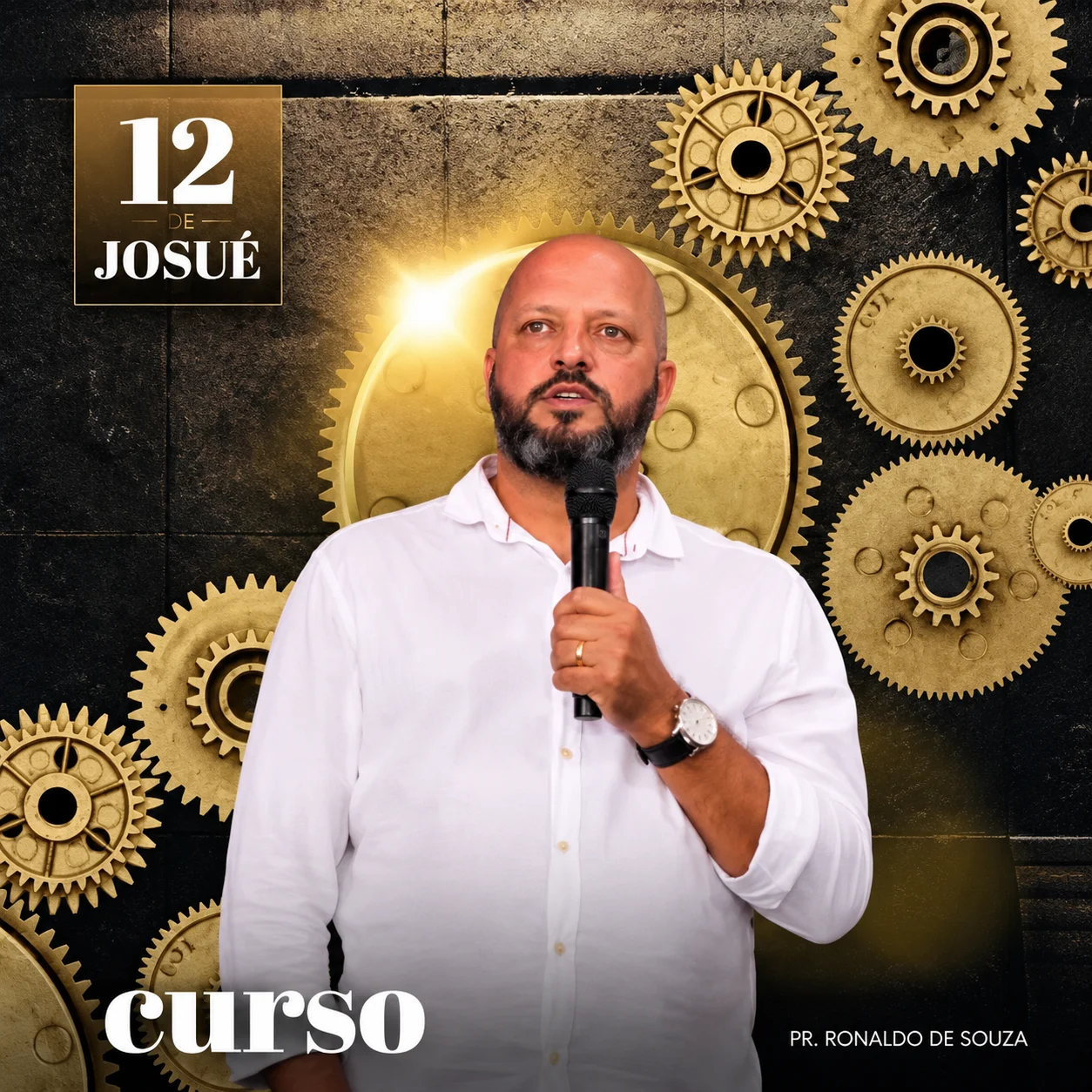 Maturidade Espiritual